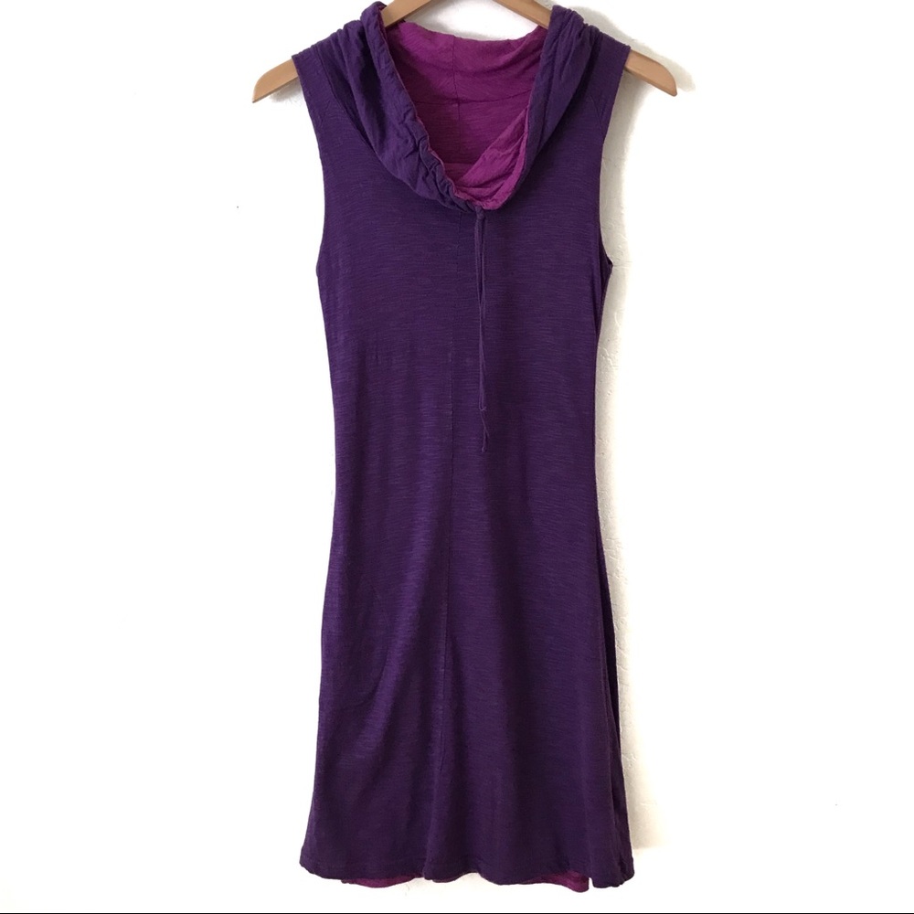 Kuhl Vega Sleeveless Dress Reversible | XS
